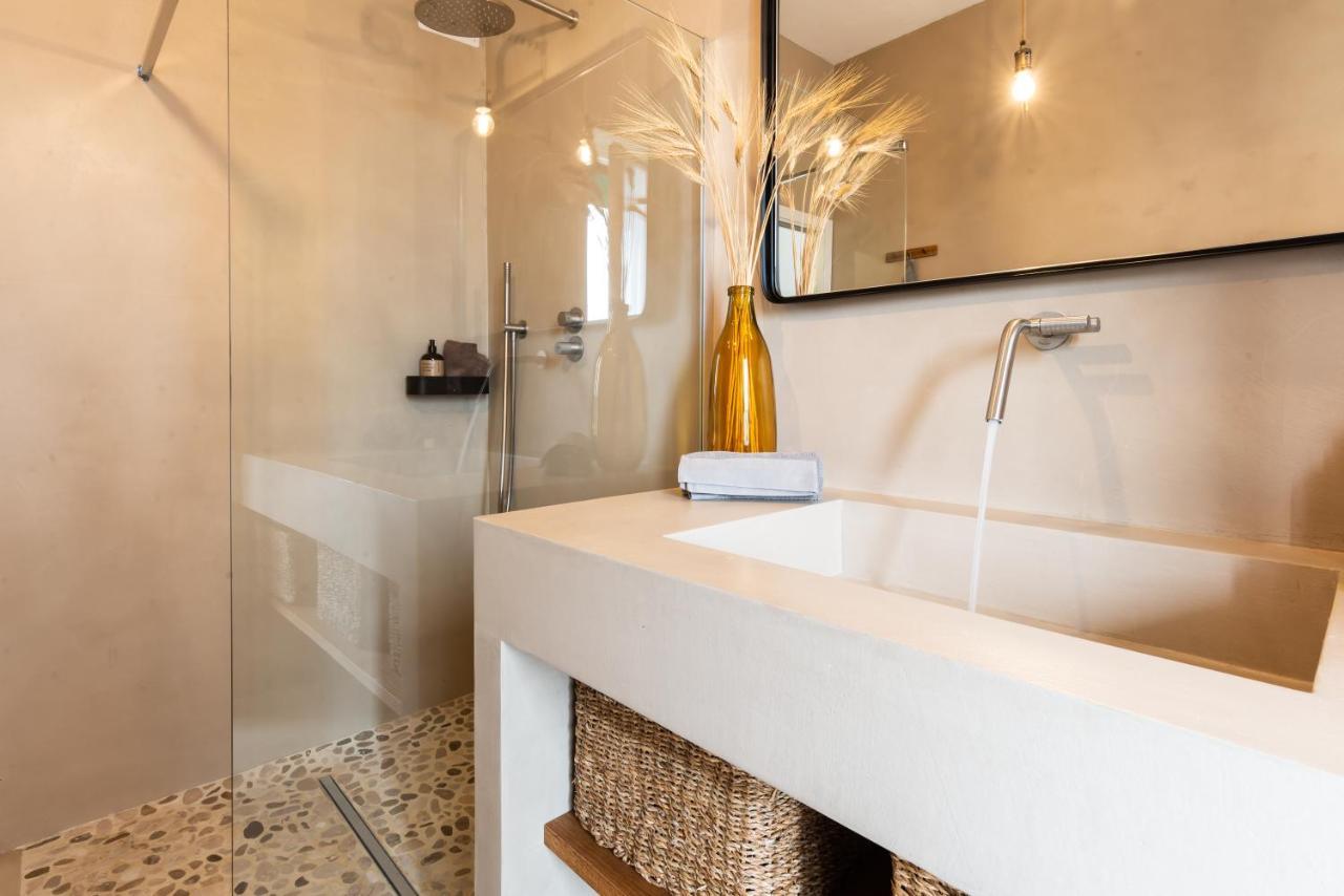 La Ganza Suite Apartment Visit The Most Charming Sea Of Tuscany Portoferraio Dış mekan fotoğraf
